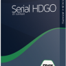 Serial hdgo - официальный модуль